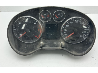 Комплект блоков управления 5WP45543, 03G906018Q   Audi A3 S3 8P