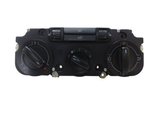 Блок управления климат-контролем 1K0819047BN, 5HB00872071 Volkswagen Caddy