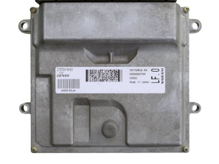 Блок управления коробкой передач 279700-9163, 0000002709   Volvo XC90