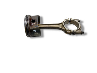 Zpětné zrcátko Opel Astra G 2004 Z16XEP