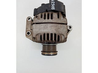 Генератор 51784845, 2543477A   Fiat Qubo      