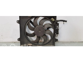 Вентилятор радиатора     51787111    Ford Ka 1.2