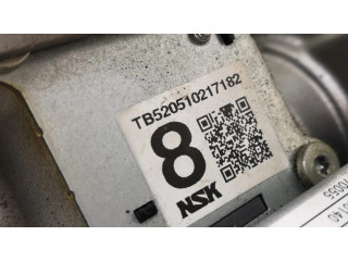 Насос рулевого управления