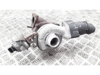 Turbodmychadlo Турбина 03L145701L, 03L145701 ZAZ 103 1.2