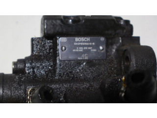 Vstřikovací čerpadlo 0445010007 Fiat Punto Evo