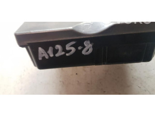 Блок управления навигации (GPS)