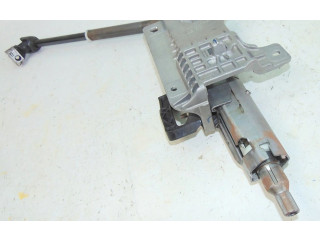 рейка Колонка рулевая Citroen C4 I Picasso 2006 - 2013 года