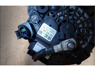 Генератор 4E903015Q Volkswagen Golf VII