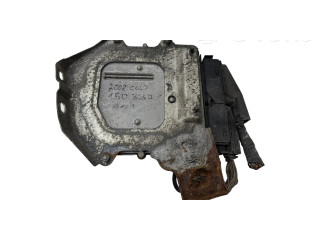 Блок управления двигателя A6391502279, 0281013498   Mitsubishi Colt
