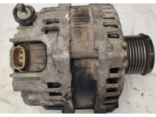 Генератор 23700AA730   Subaru Legacy 2.0     