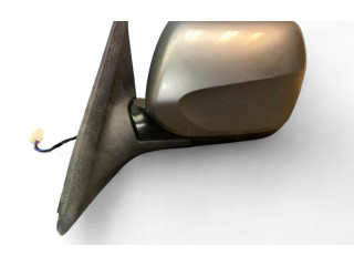 Зеркало электрическое Subaru Forester SH 2008 - 2013 года