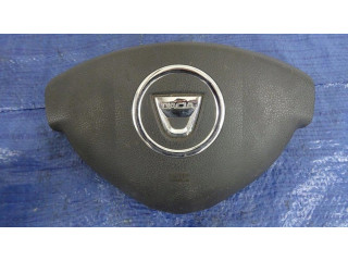 Подушка безопасности водителя 985105160R   Dacia Duster