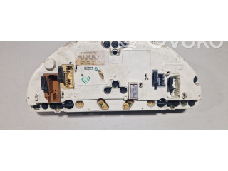 Přístrojová deska BMW 5 E34 1989 13888019