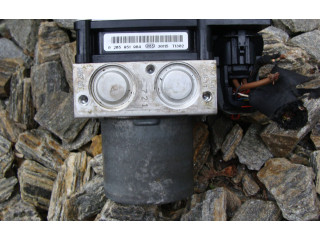 Блок АБС 8R0614517BE, 0265239274 Audi Q5 SQ5 2008 - 2017 года