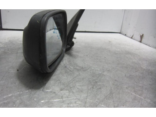 Зеркало электрическое        Volvo XC90  2003 - 2006 года   