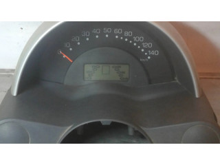 Панель приборов 110008872014, 0001184V022 Smart ForTwo I