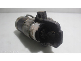 Стартер  M000T87881   Mazda MPV