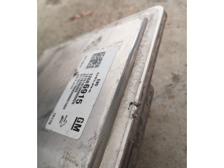 Блок управления двигателя 12681528 Chevrolet Camaro