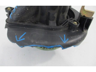 Вентилятор печки    655663JD   Renault Scenic I