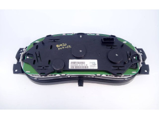 Спидометр (приборный щиток)     248102855R, E2-A1-38-2    Dacia Dokker 