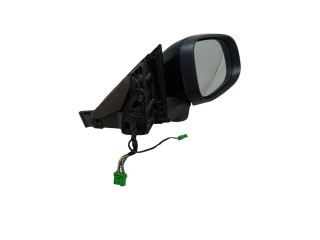 Зеркало электрическое        Volvo V70  2014 - 2016 года   