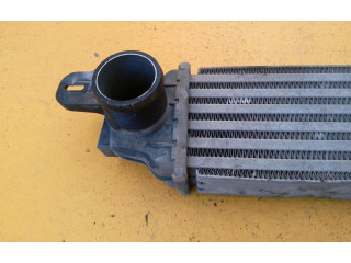 Интеркулер 52429458 Opel Meriva A