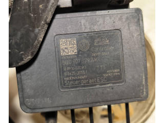 Блок АБС 5Q0614517AL, 5Q0907379AK Volkswagen e-Golf 2014 - года