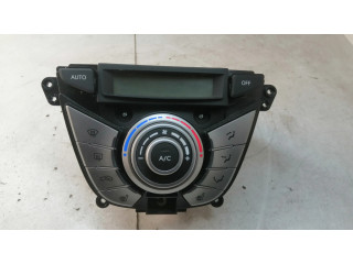 Блок управления климат-контролем 972501KXXX Hyundai ix20