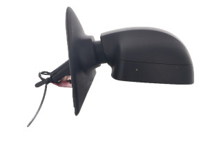 Зеркало электрическое        Dacia Sandero  2008 - 2012 года   