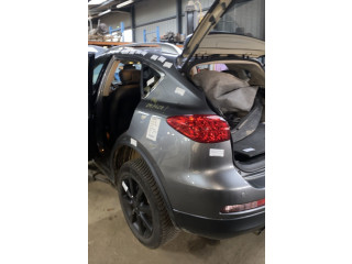 Боковая подушка безопасности Y85PM1BB0A Infiniti EX