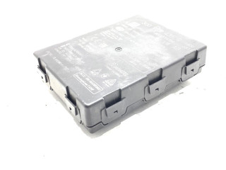 Блок управления 3Q0959435Q Skoda Kodiaq