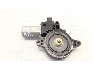 Передний двигатель механизма для подъема окон