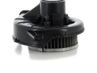 Вентилятор печки    6Q1820015H, Z0-1799K   Skoda Fabia Mk1 (6Y)