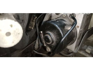 Блок АБС 417, 614   Skoda  Octavia Mk1 (1U)  1996 - 2004 года