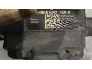 Топливный насос