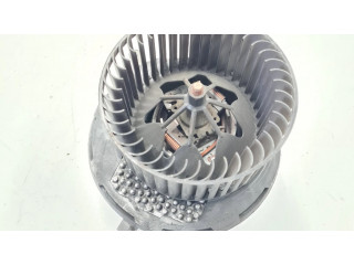 Вентилятор печки