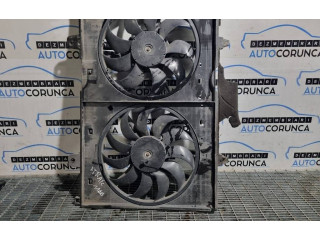 Вентилятор радиатора Nissan X-Trail T31