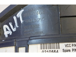 Панель приборов 30746112, 8673802   Volvo V70       