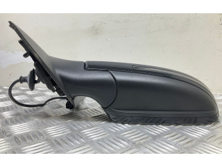 Зеркало электрическое Audi Q3 8U 2011 - 2016 года