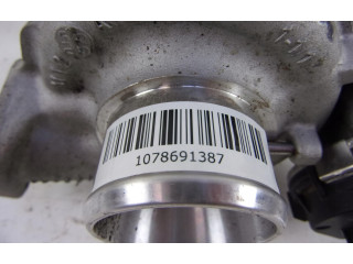 Турбина Jeep Renegade 46337120