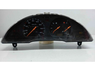 Панель приборов 248107C004 Nissan Serena