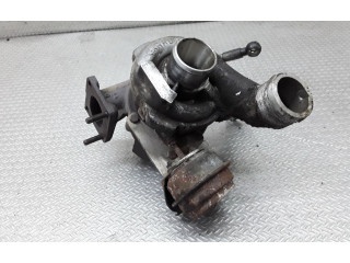 Турбина 55214061   Fiat Bravo  