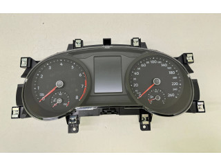 Přístrojová deska  Volkswagen Tiguan 2018 5NA920750A, 5NA260  