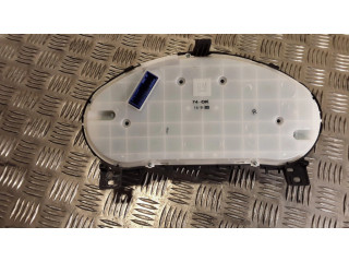 Přístrojová deska Opel Astra J 2014 13442454