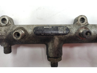 Топливная рампа 059130090J, 059130090H   Volkswagen Phaeton  