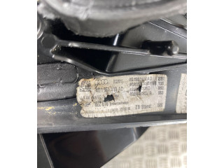 Зеркало (управляемое электричеством) 4G1857410AD Audi A6 S6 C7 4G