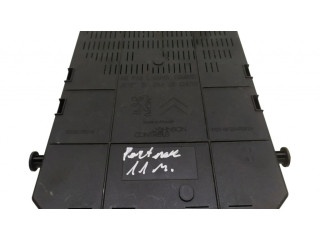 Комфортный модуль