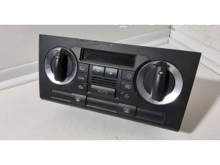 Блок управления кондиционера воздуха / климата/ печки (в салоне)