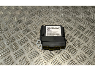 Блок подушек безопасности 68309533AA Jeep Grand Cherokee