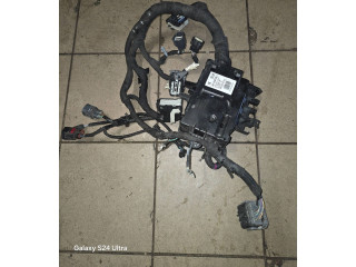 Блок предохранителей GK2T9K499ACB, GK2T9K499AAB03 Ford Transit Custom